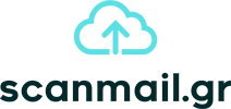 Ψηφιακό Γραμματοκιβώτιο - Scanmail.gr